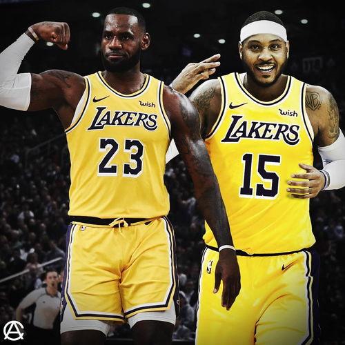 湖人近期爆料新闻视频下载,揭秘球队内部动态与关键决策 第3张 湖人近期爆料新闻视频下载,揭秘球队内部动态与关键决策 第3张