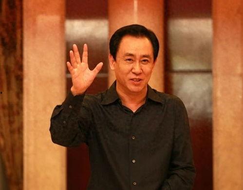 陈岚爆料许家印视频,许家印视频曝光惊人内幕 第1张 陈岚爆料许家印视频,许家印视频曝光惊人内幕 第1张