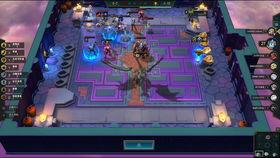 lol棋盘最新爆料视频,揭秘神秘棋局与英雄对决  第1张