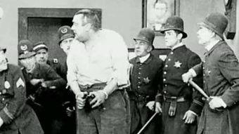 越狱卓别林在线观看,经典喜剧的逃脱之旅  第3张